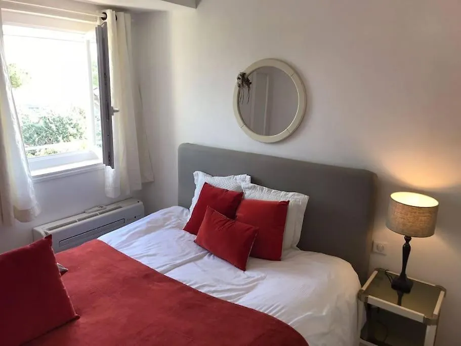 Lord Of Sainte-Maxime Villa La Garonnette-Plage
